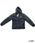¡No Más Frío! Campera Nike 2 en 1: Impermeable y Adaptable para Todo Clima - ED