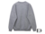 Cuello Redondo Gris en internet