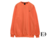 Cuello Redondo NARANJA INTENSO - comprar online