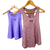 Musculosa AD Colors