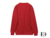 Cuello Redondo Rojo en internet