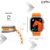 Smartwatch Reloj Digital - ED