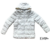 Imagen de Estilo sin género – Campera Puffer Unisex con Capucha Off