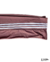 Elegante Pantalón Palazzo Marrón Chocolate - comprar online