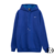 BUZO AZUL + REMERA (REGALO) - comprar online