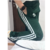PANTALON ADIDAS ADIBREAK (VERDE OSCURO) - comprar online