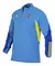 Buzo Boca Celeste + Camiseta de regalo - comprar online