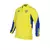 Buzo Boca Amarillo+ Camiseta de regalo