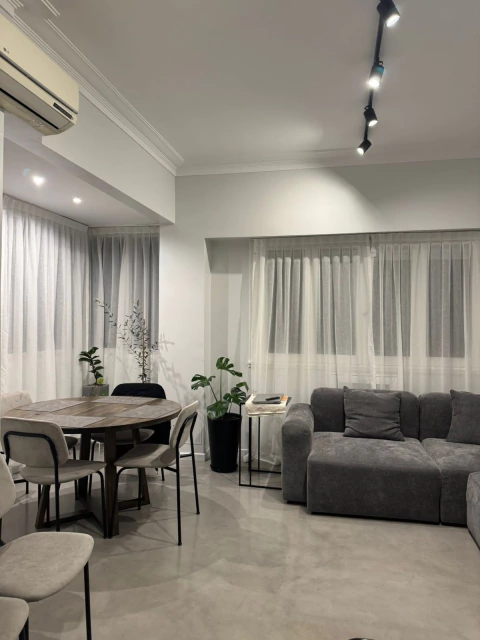 CORTINA GASA DE LINO BLANCO - comprar online