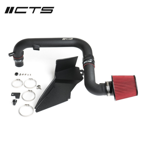 intake CTS Turbo para GTI MK5 GLI MK5 A3 8P CUPRA MK2 y Más