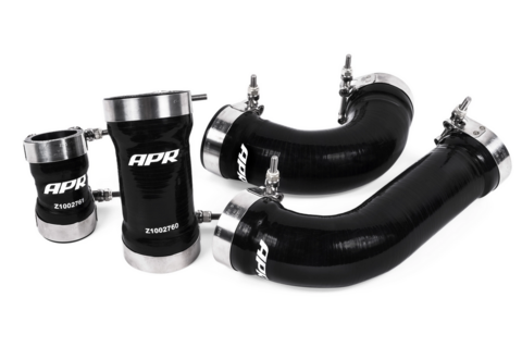 APR Hoses - Full System - MQB 1.8T/2.0T CUPRA GTI GLI S3 A3