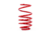 APR Roll-Control Lowering Springs RESORTES - MK7 / MK7.5 GTI / Golf R - XPERFORMANCE