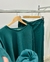 Sweater HELLENA - Ribb brush frizado en internet