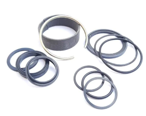 kit Reparo Caçamba Dianteira Modelo 01 haste 41mm MAXION 750 - 2710899