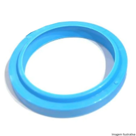 Raspador Ø 025,40X33,34X4 Pneumatico DG 5882