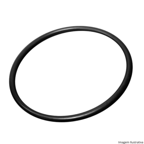 Anel O'ring 2009 ØI 5,28 /S 1,78 90sh