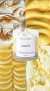 CANDLE GOURMAND LEMON PIE
