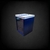 Deck Box Magnética "Doctor Who" - comprar online