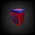 Deck Box Magnética "Izzet" na internet