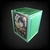 Deck Box Showcase 140 + cards - loja online