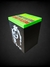Deck box Magnéticas Beetlejuice - comprar online
