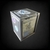Deck Box Showcase 140 + cards na internet