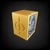 Deck box Phyrexa Showcase - 3d-universe