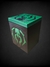Deck Box Magnética Golgari - comprar online
