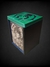 Deck Box Magnética Golgari na internet