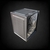 Deck Box Showcase 140 + cards - comprar online