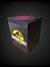 Deck Box Magnética Jurassic Park Tampa preta na internet
