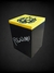 Deck Box Magnética "One Piece – Trafalgar Law" - comprar online