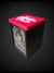 Deck Box Magnética Fallout - comprar online
