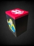 Deck Box Magnética Fallout na internet