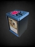 Deck Box Magnética Rakdos - comprar online