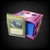 Deck Box Showcase 140 + cards - 3d-universe