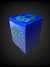 Deck Box Magnética Simic tampa azul na internet