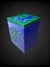 Deck Box Magnética Simic tampa verde na internet