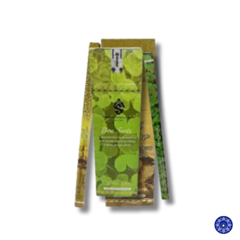 Incenso Indiano Shankar Boa Sorte