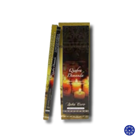 Incenso Indiano Shankar Quebra Demanda