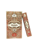 Incenso Massala Natural Parman Cravo - comprar online