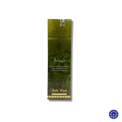 Incenso Indiano Shankar Arruda