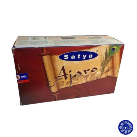 Incenso Massala Satya Ajaro