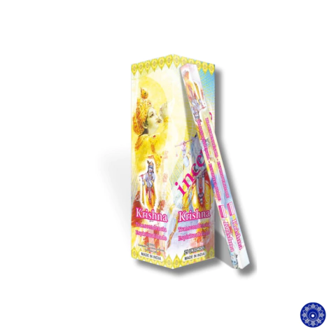 Incenso Indiano Darshan Krishna