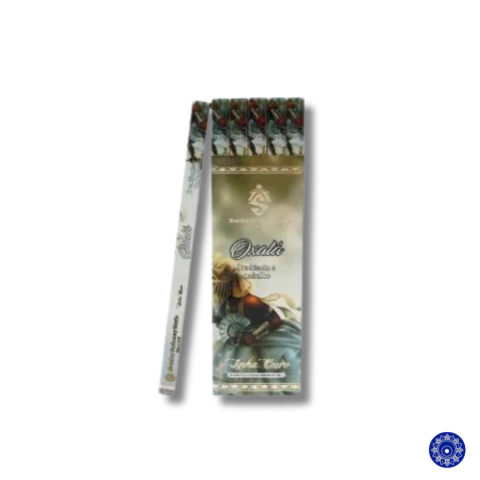 Incenso Indiano Shankar Oxalá