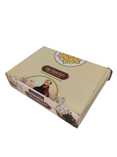 Incenso Ullas Massala São Francisco - comprar online