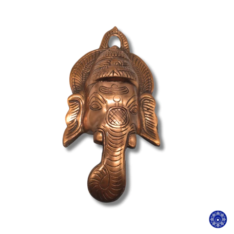 Mascara Ganesha 23x11