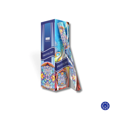 Incenso Indiano Darshan Proteção