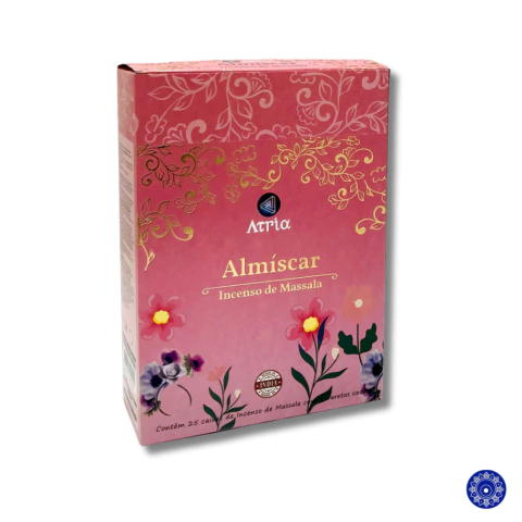 Incenso Massala Atria Almíscar