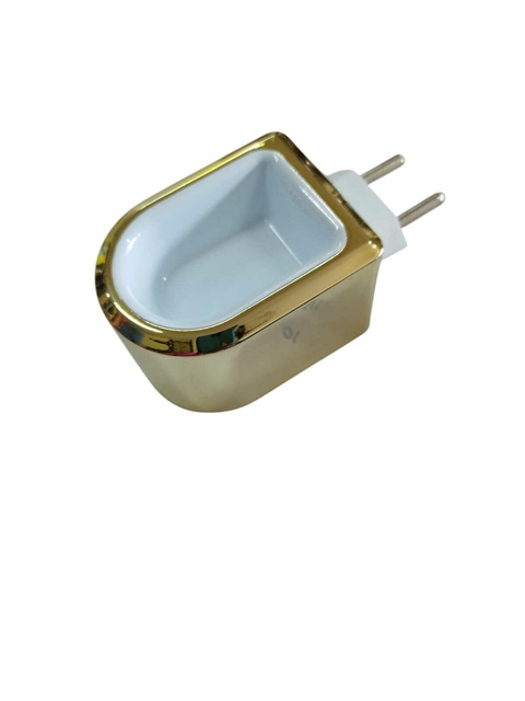 Recho Elétrico Polímero Especial Dourado - comprar online